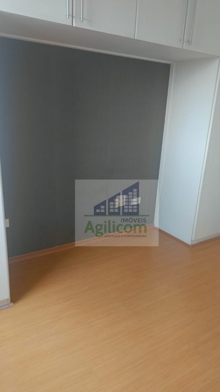APARTAMENTO DE 55M² PARA LOCAÇÃO NO BROOKLIN, COM 2 DORMITÓRIOS E 2 VAGAS DE GARAGEM Rua Pensilvânia São Paulo - 