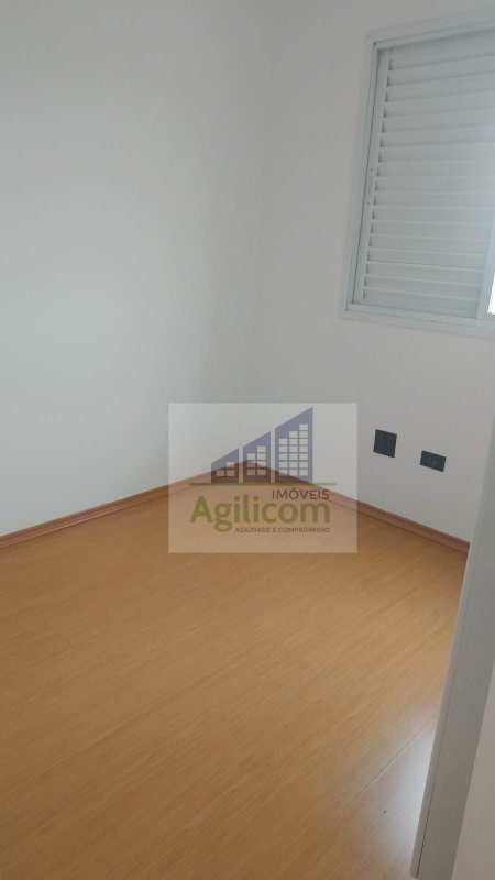 APARTAMENTO DE 55M² PARA LOCAÇÃO NO BROOKLIN, COM 2 DORMITÓRIOS E 2 VAGAS DE GARAGEM Rua Pensilvânia São Paulo - 