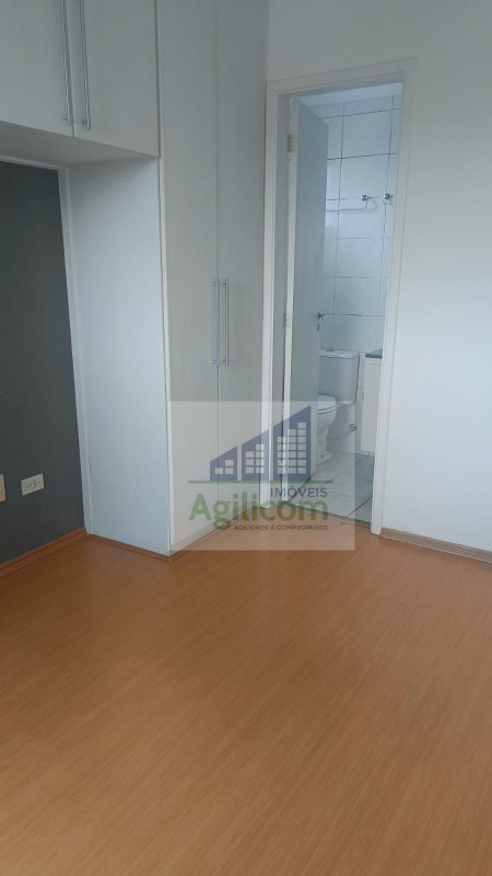 APARTAMENTO DE 55M² PARA LOCAÇÃO NO BROOKLIN, COM 2 DORMITÓRIOS E 2 VAGAS DE GARAGEM Rua Pensilvânia São Paulo - 