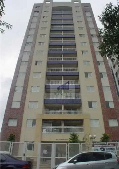 APARTAMENTO DE 55M² PARA LOCAÇÃO NO BROOKLIN, COM 2 DORMITÓRIOS E 2 VAGAS DE GARAGEM Rua Pensilvânia São Paulo - 