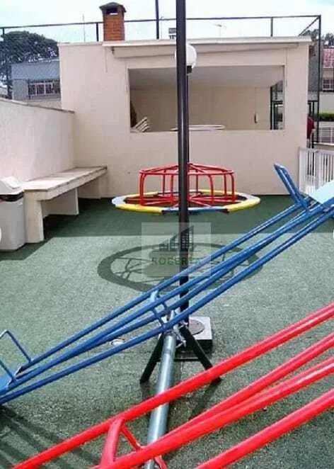 APARTAMENTO DE 55M² PARA LOCAÇÃO NO BROOKLIN, COM 2 DORMITÓRIOS E 2 VAGAS DE GARAGEM Rua Pensilvânia São Paulo - 