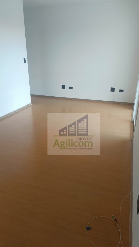 APARTAMENTO DE 55M² PARA LOCAÇÃO NO BROOKLIN, COM 2 DORMITÓRIOS E 2 VAGAS DE GARAGEM Rua Pensilvânia São Paulo - 