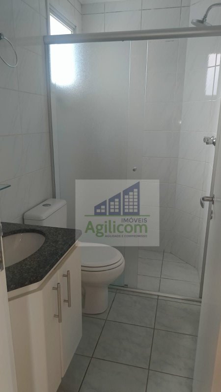 APARTAMENTO DE 55M² PARA LOCAÇÃO NO BROOKLIN, COM 2 DORMITÓRIOS E 2 VAGAS DE GARAGEM Rua Pensilvânia São Paulo - 