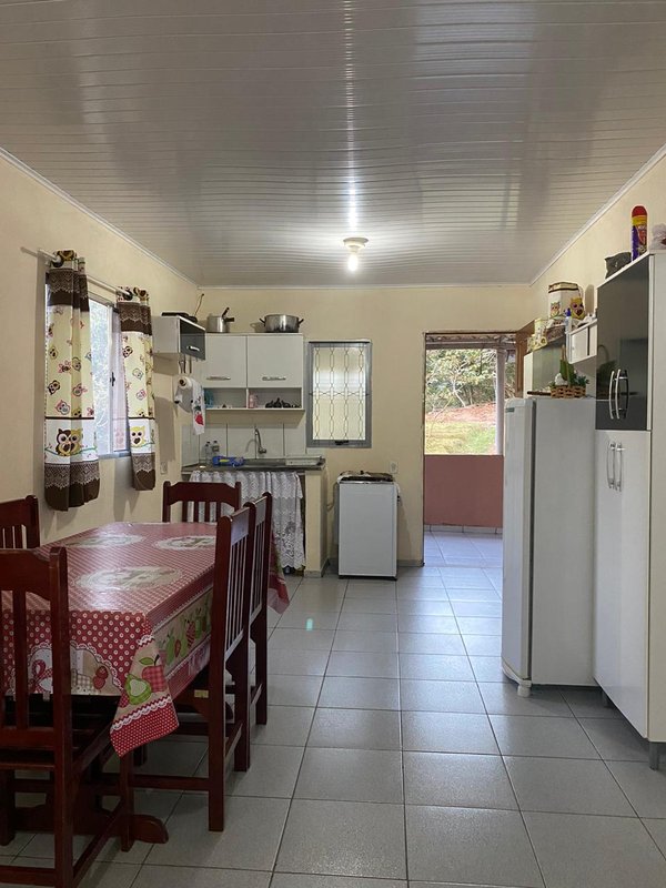 CHACARA EM CONDOMINIO COM 10.000 METROS EM SÃO JOSE DOS CAMPOS - São José dos Campos - 