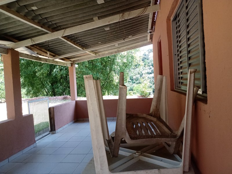 CHACARA EM CONDOMINIO COM 10.000 METROS EM SÃO JOSE DOS CAMPOS - São José dos Campos - 