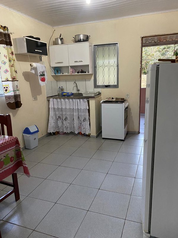 CHACARA EM CONDOMINIO COM 10.000 METROS EM SÃO JOSE DOS CAMPOS - São José dos Campos - 