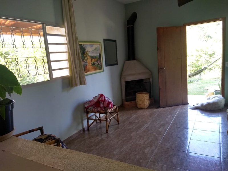 CHACARA EM CONDOMINIO COM 10.000 METROS EM CONDOMINIO - São José dos Campos - 
