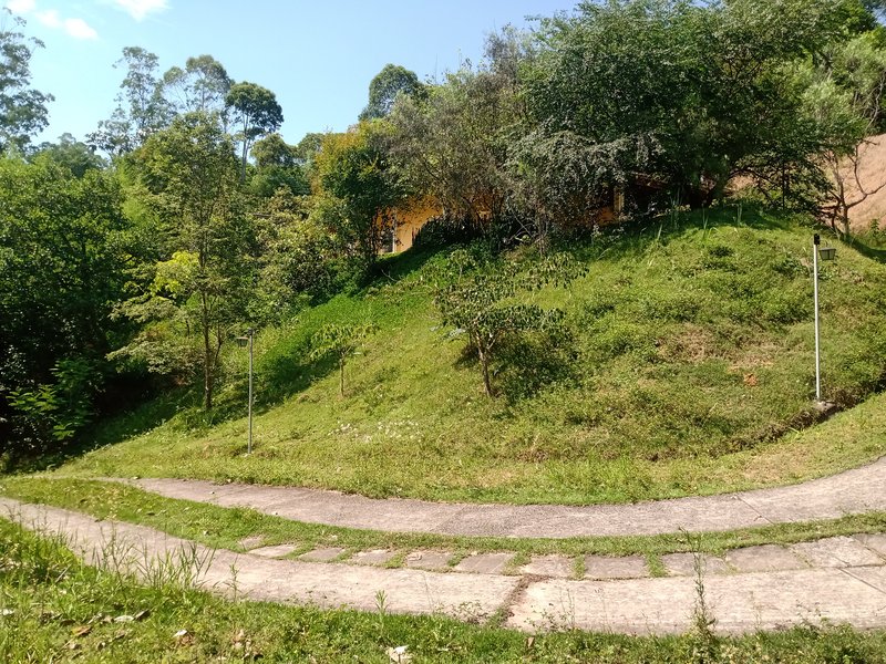 CHACARA EM CONDOMINIO COM 10.000 METROS EM CONDOMINIO - São José dos Campos - 