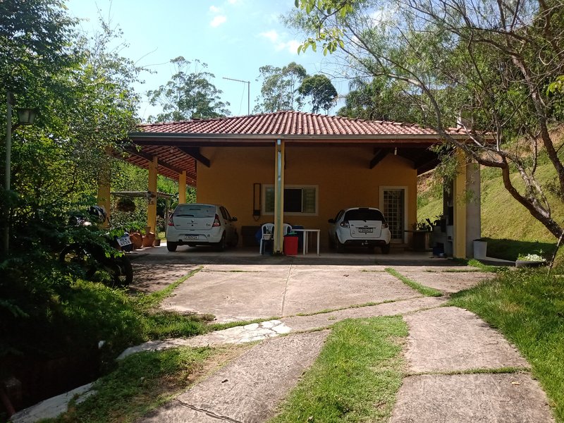CHACARA EM CONDOMINIO COM 10.000 METROS EM CONDOMINIO - São José dos Campos - 