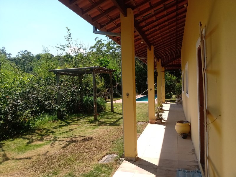 CHACARA EM CONDOMINIO COM 10.000 METROS EM CONDOMINIO - São José dos Campos - 