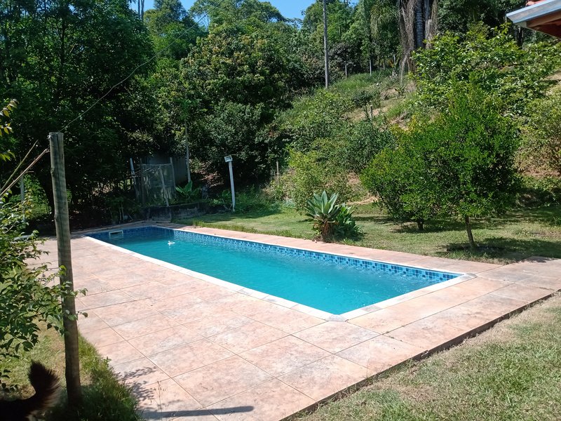 CHACARA EM CONDOMINIO COM 10.000 METROS EM CONDOMINIO - São José dos Campos - 