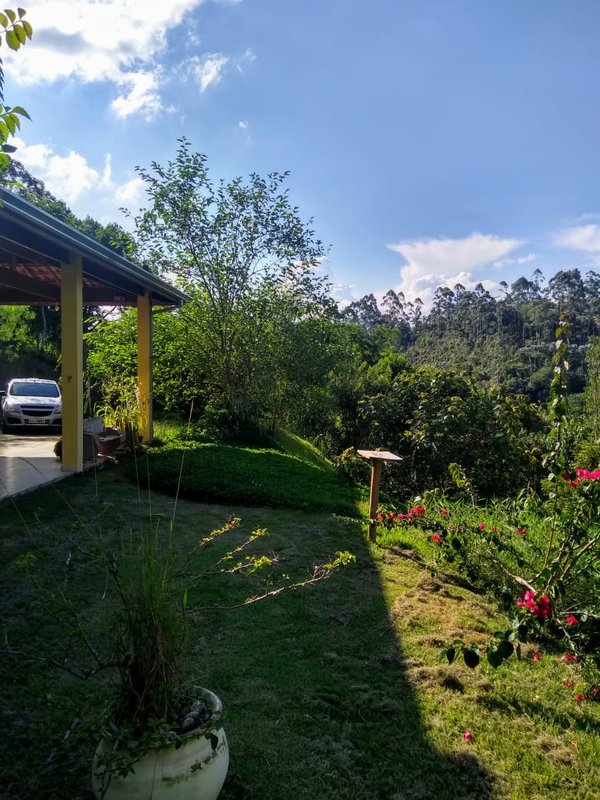 CHACARA EM CONDOMINIO COM 10.000 METROS EM CONDOMINIO - São José dos Campos - 