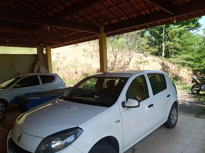 CHACARA EM CONDOMINIO COM 10.000 METROS EM CONDOMINIO - São José dos Campos - 