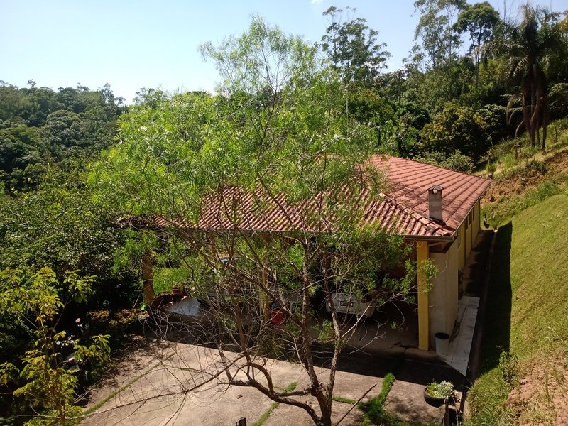 CHACARA EM CONDOMINIO COM 10.000 METROS EM CONDOMINIO - São José dos Campos - 