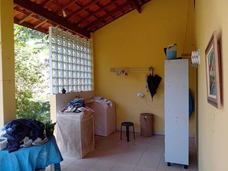 CHACARA EM CONDOMINIO COM 10.000 METROS EM CONDOMINIO - São José dos Campos - 