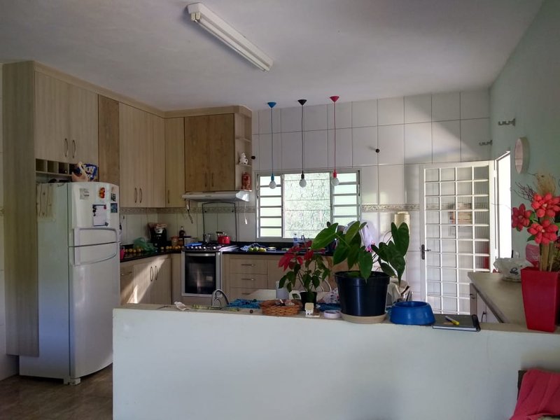 CHACARA EM CONDOMINIO COM 10.000 METROS EM CONDOMINIO - São José dos Campos - 