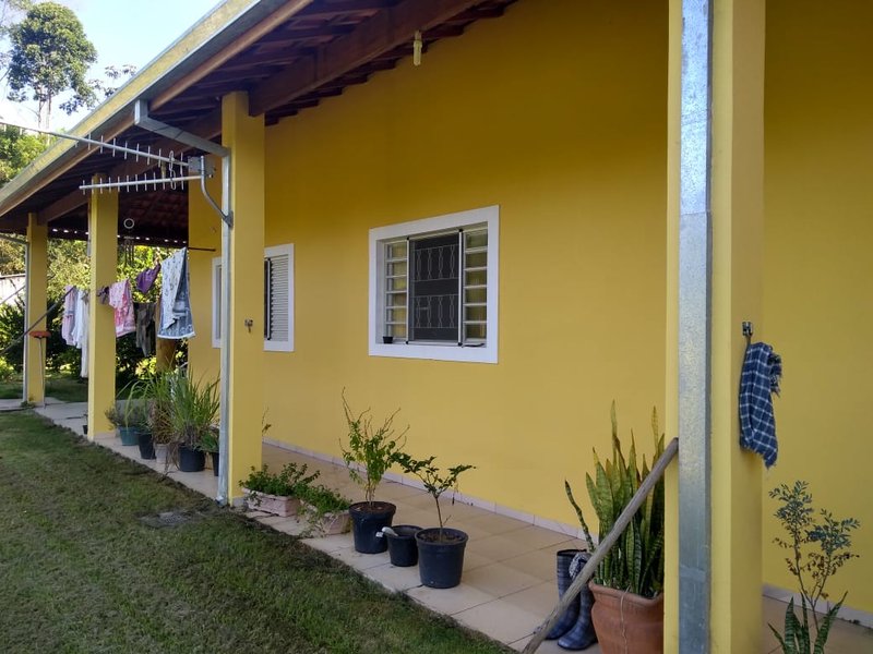 CHACARA EM CONDOMINIO COM 10.000 METROS EM CONDOMINIO - São José dos Campos - 