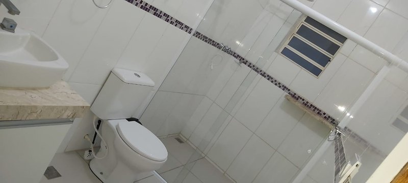 CHACARA EM CONDOMINIO COM 6.181 METROS EM JACAREI - Jacareí - 
