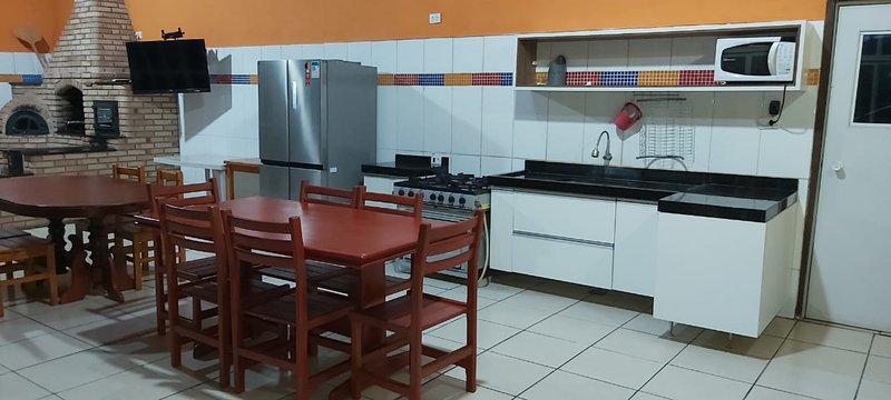 CHACARA EM CONDOMINIO COM 6.181 METROS EM JACAREI - Jacareí - 