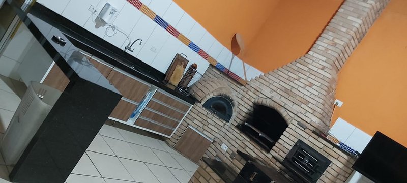 CHACARA EM CONDOMINIO COM 6.181 METROS EM JACAREI - Jacareí - 