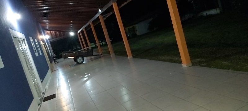 CHACARA EM CONDOMINIO COM 6.181 METROS EM JACAREI - Jacareí - 