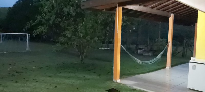 CHACARA EM CONDOMINIO COM 6.181 METROS EM JACAREI - Jacareí - 
