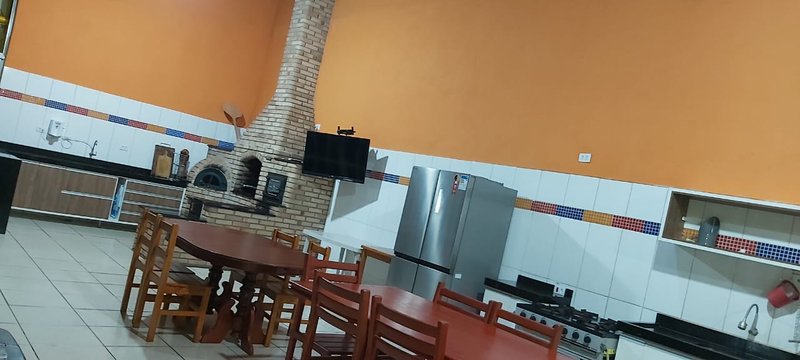CHACARA EM CONDOMINIO COM 6.181 METROS EM JACAREI - Jacareí - 