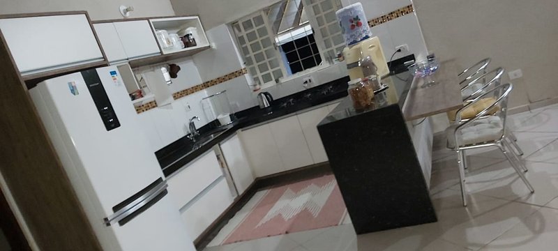 CHACARA EM CONDOMINIO COM 6.181 METROS EM JACAREI - Jacareí - 