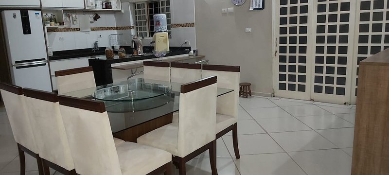 CHACARA EM CONDOMINIO COM 6.181 METROS EM JACAREI - Jacareí - 