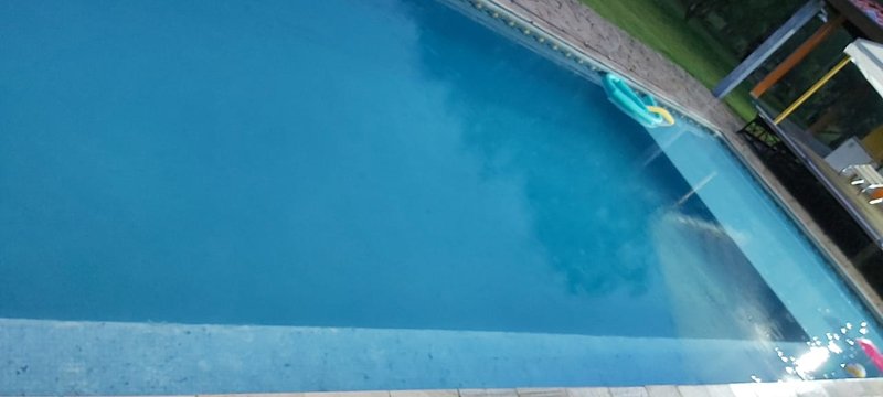 CHACARA EM CONDOMINIO COM 6.181 METROS EM JACAREI - Jacareí - 