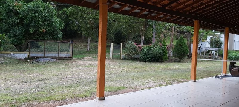 CHACARA EM CONDOMINIO COM 6.181 METROS EM JACAREI - Jacareí - 