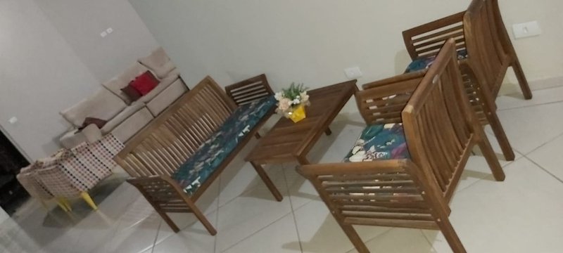 CHACARA EM CONDOMINIO COM 6.181 METROS EM JACAREI - Jacareí - 