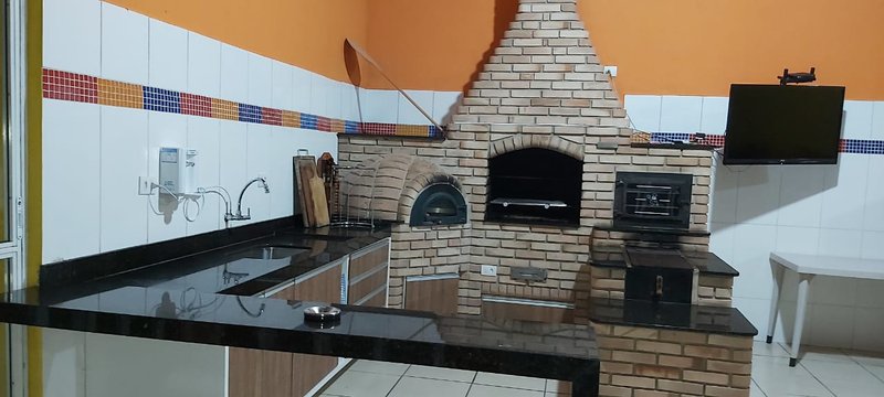 CHACARA EM CONDOMINIO COM 6.181 METROS EM JACAREI - Jacareí - 