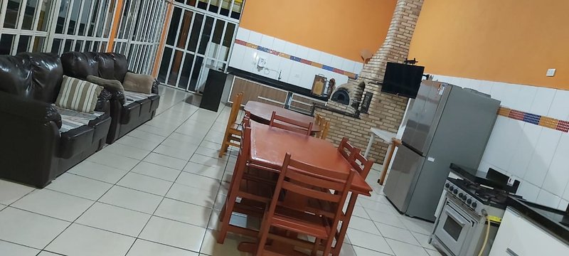 CHACARA EM CONDOMINIO COM 6.181 METROS EM JACAREI - Jacareí - 