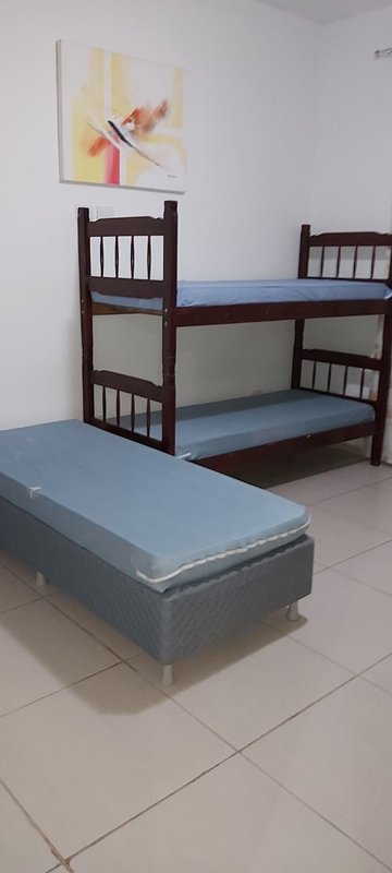 CHACARA EM CONDOMINIO COM 6.181 METROS EM JACAREI - Jacareí - 