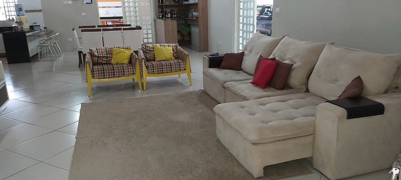 CHACARA EM CONDOMINIO COM 6.181 METROS EM JACAREI - Jacareí - 