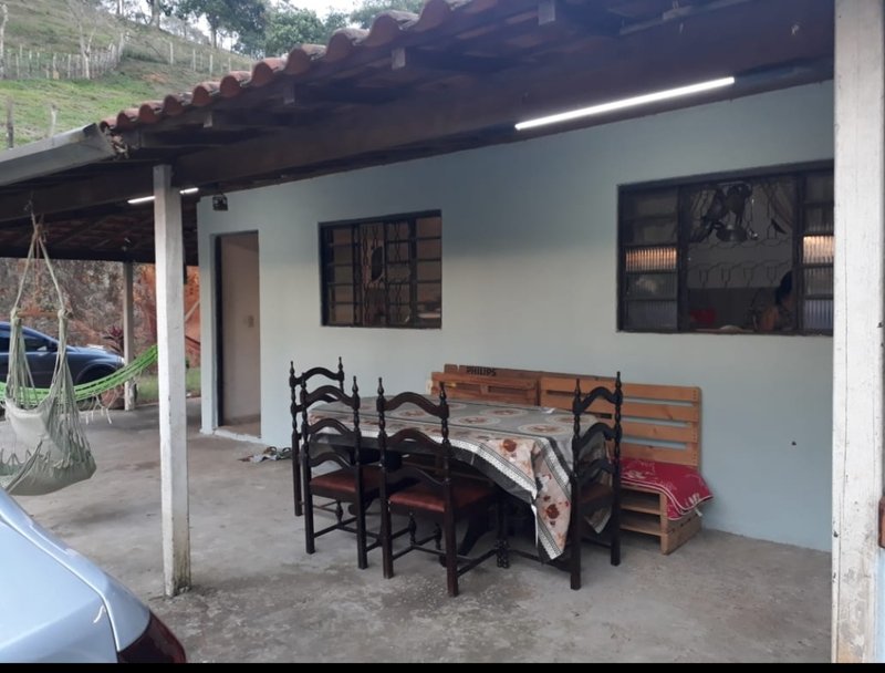 CHACARA COM 17.000 METROS EM MONTEIRO LOBATO - MONTEIRO LOBATO - 