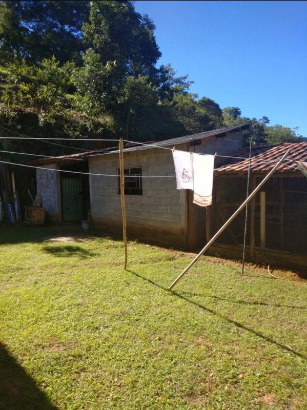 CHACARA COM 17.000 METROS EM MONTEIRO LOBATO - MONTEIRO LOBATO - 