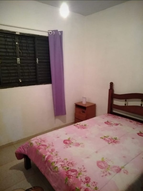CHACARA COM 17.000 METROS EM MONTEIRO LOBATO - MONTEIRO LOBATO - 