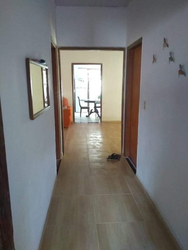 CHACARA COM 17.000 METROS EM MONTEIRO LOBATO - MONTEIRO LOBATO - 