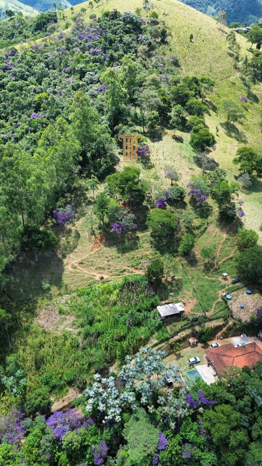 MARAVILHOSA CH&Aacute;CARA DE 17.000M&sup2; COM PISCINA EM MONTEIRO LOBATO - SP  MONTEIRO LOBATO - 