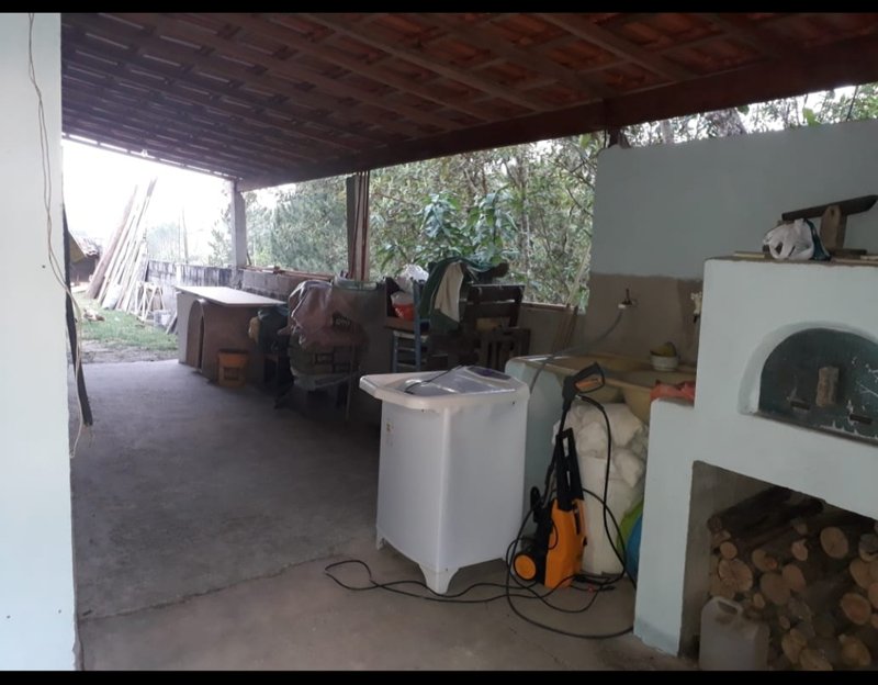 CHACARA COM 17.000 METROS EM MONTEIRO LOBATO - MONTEIRO LOBATO - 