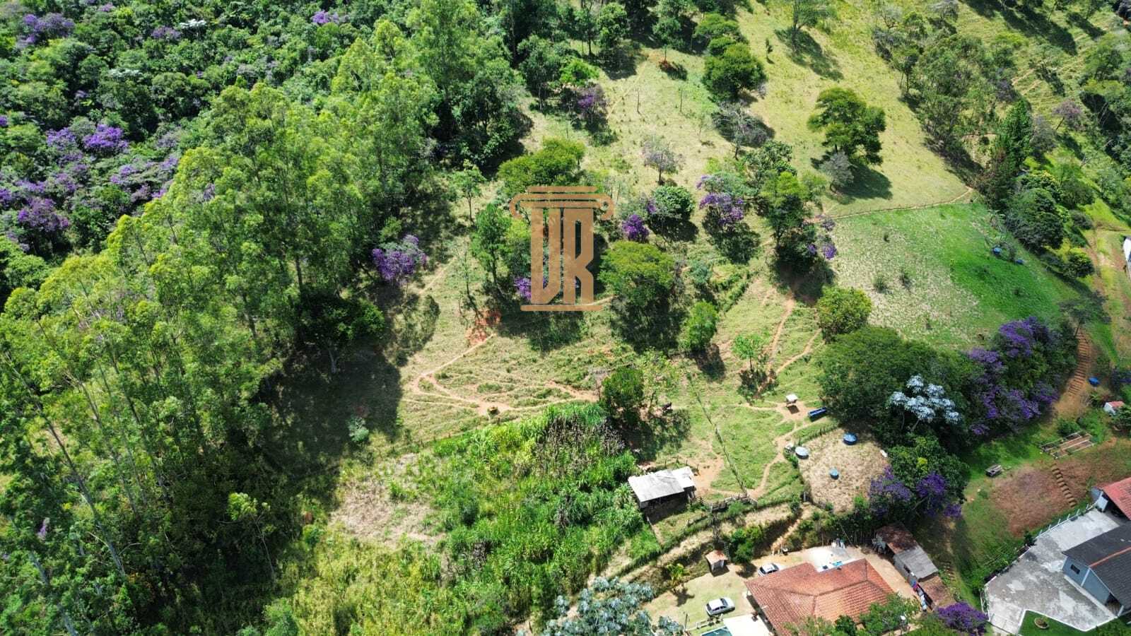 MARAVILHOSA CH&Aacute;CARA DE 17.000M&sup2; COM PISCINA EM MONTEIRO LOBATO - SP  MONTEIRO LOBATO - 