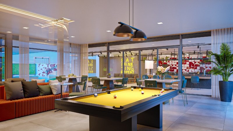 Apartamento Vila Madalena ao Lado da Estação Rua Valdir Niemeyer São Paulo - 