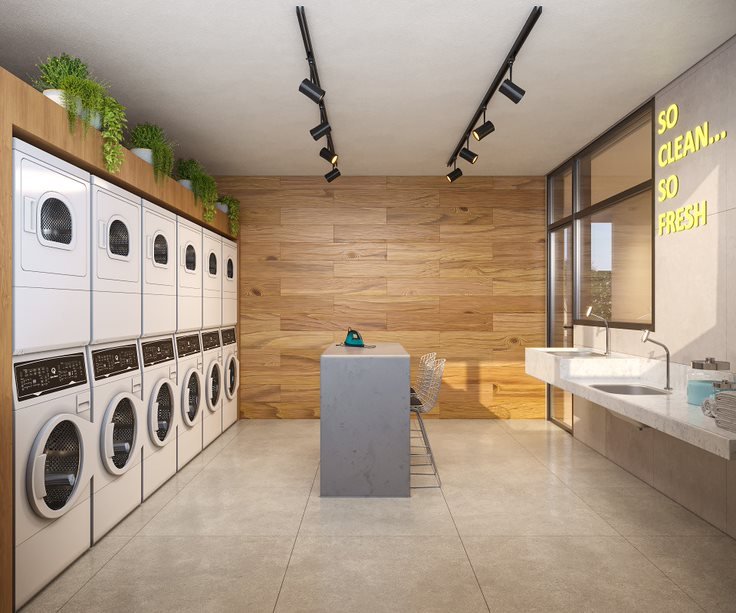 Apartamento Vila Madalena ao Lado da Estação Rua Valdir Niemeyer São Paulo - 