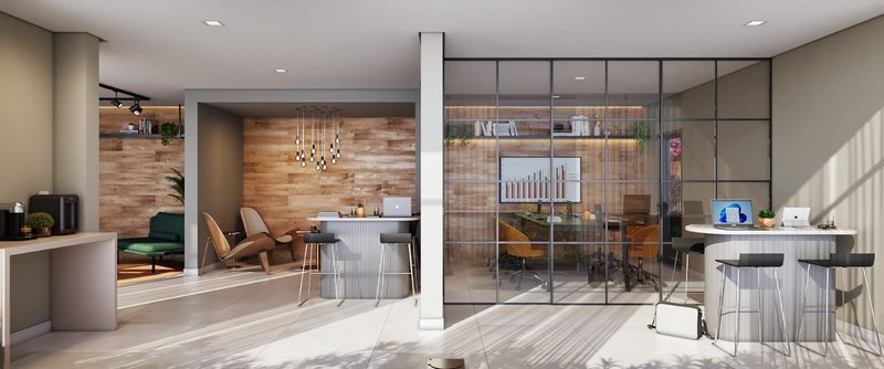 Apartamento Vila Madalena ao Lado da Estação Rua Valdir Niemeyer São Paulo - 