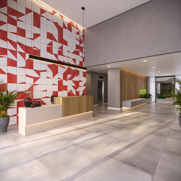 Apartamento Vila Madalena ao Lado da Estação Rua Valdir Niemeyer São Paulo - 