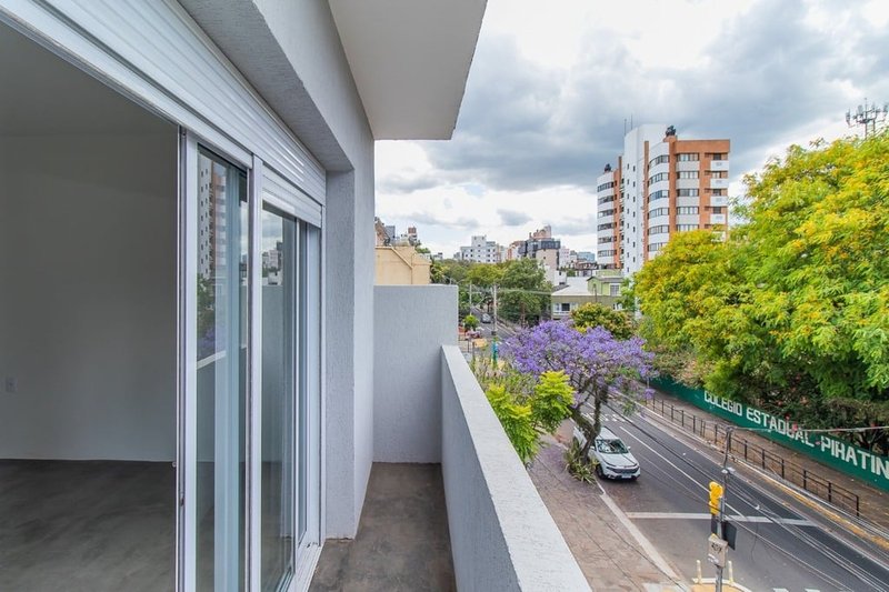 Apartamento MEB 623 Apto 103 80m² 2D Eudoro Berlink Porto Alegre - 
