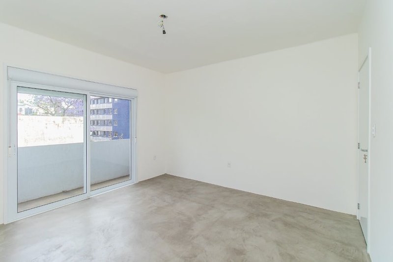 Apartamento MEB 623 Apto 103 80m² 2D Eudoro Berlink Porto Alegre - 