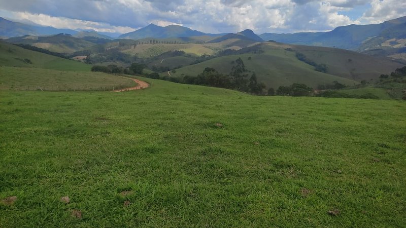 FAZENDA 450 HECTARES EM AIURUOCA - AIURUOCA - 